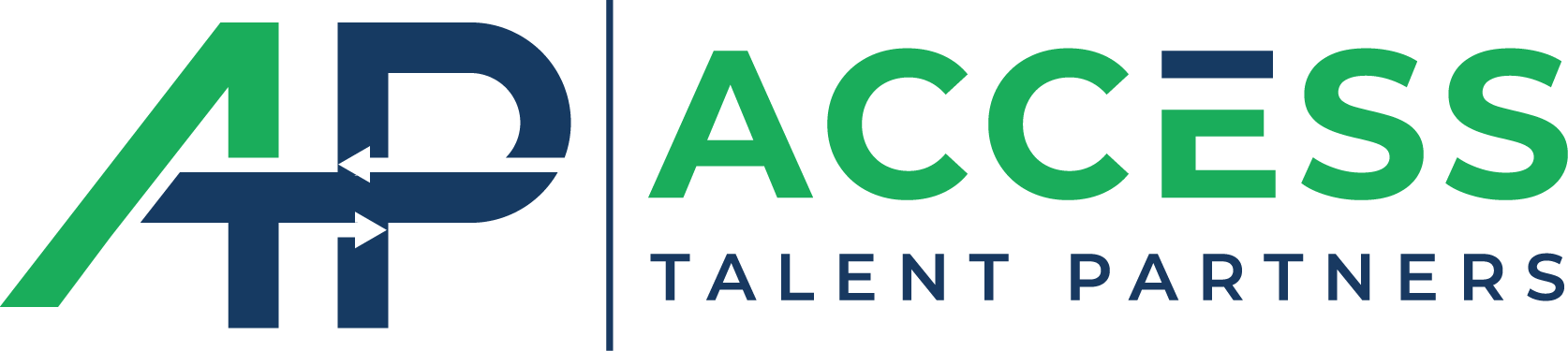 Access Talent Partners Logo